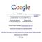 Usefulness / Important of Google search engine