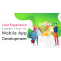 User Experience comes first in Mobile app development 