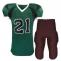 Custom Football Uniforms professional Builder| Expodian Sports