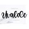 Uvalde Font Download Free | DLFreeFont