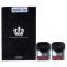 UWELL Crown Replacement PODS - 2Pcs - Wholesale Vapor Supplies | USA Vape Distributor