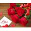 Rose Day Gifts Online | Roses for Rose Day | Rose Day Flowers - MyFlowerTree