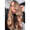 Dirty Blonde Hair
