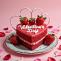 Sweetheart Surprise: A Delectable Valentine's Cake