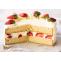 Surprise Your Loved Ones With a Large All in One Vanilla Sponge Cake This Diwali - Guidex Pro