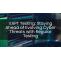 VAPT Testing: Staying Ahead of Evolving Cyber Threats with Regular Testing - AWT