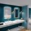 Villeroy & Boch luxury bathroom collection – Subway 3.0 | Bath accessories | Building and Interiors