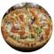 Cheesy Pizza in your way!
