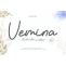 Vemina Font