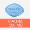 Sildenafil Citrate 150mg Tablets - Buy Generic Viagra 150mg Pills