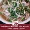 A Mouth-watering Vietnamese Pho Beef Noodle Soup