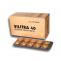 Vilitra 40 | Dosage | Uses | Price | Reviews