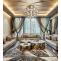 ANCA | Bespoke Luxury Furniture | Contract | Residences | Luxury Residence, New Delhi