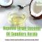 Virgin Coconut Oil Suppliers Kerala