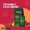 Vitamin C Face Serum