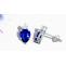 How Sapphire Earrings can Help You to Complete Your Party Look