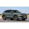 Volkswagen Tiguan Engine Specifications