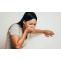 Vomiting and Bloating