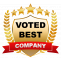 ACR Commercial Roofing - VOTED BEST COMPANY