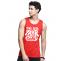 Graphic Printed Vests - Tere Jaisa Yaar Kahan