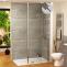 Trends and feasibility with frameless walk in shower enclosures &#8211; D-W Portal