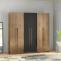 Wardrobe Design