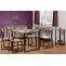 Buy A Perfect Piece Of Dining Set For Every Family Gathering