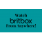 How to Watch Britbox From Anywhere Across the World? - TheSoftPot