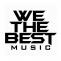 We the Best Font