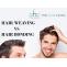 3 Things Everyone Knows Between Hair Weaving and Hair Bonding - PHC