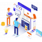 Responsive web Design & Custom Web Development Service - Braincave Software