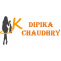 Profile - dipika chaudhry an Independent High class VIP Escort in mumbai