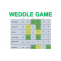 Weddle Game - Play Unlimited