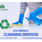 The Importance of School Cleaning Services