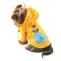 Small Dog Raincoats