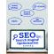 What is SEO