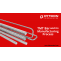 Dytron Steel: Best TMT Bar Manufacturer and Supplier