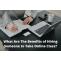 What Are The Benefits of Hiring Someone to Take Online Class?