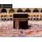 What Are the Fundamental Differences Between Hajj and Umrah?