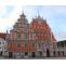 What To See in Riga