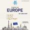 Study in Europe with Scholarship - Thirdwave Overseas Education