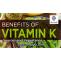 Vitamin K - Benefits, Source, and Importance