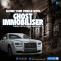 Ghost immobiliser 