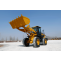 Get the Best Wheel Loader for Sale