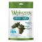 Whimzees Alligator Dental Treat for Dog | DiscountPetCare