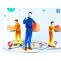 International Courier Services are beneficial to businesses