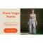 Womens Flare Yoga Pants UK