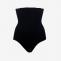 Women’s High Waist Tummy Control Body Shaper Panty | Sayfutclothing