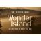 Wonderful Island Font